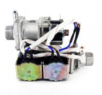 Газовый клапан HAIER 0040401257