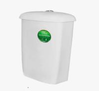 Бачок для унитаза Суперкомпакт с крышкой