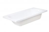 Ванна акриловая Тритон ТИРА 150