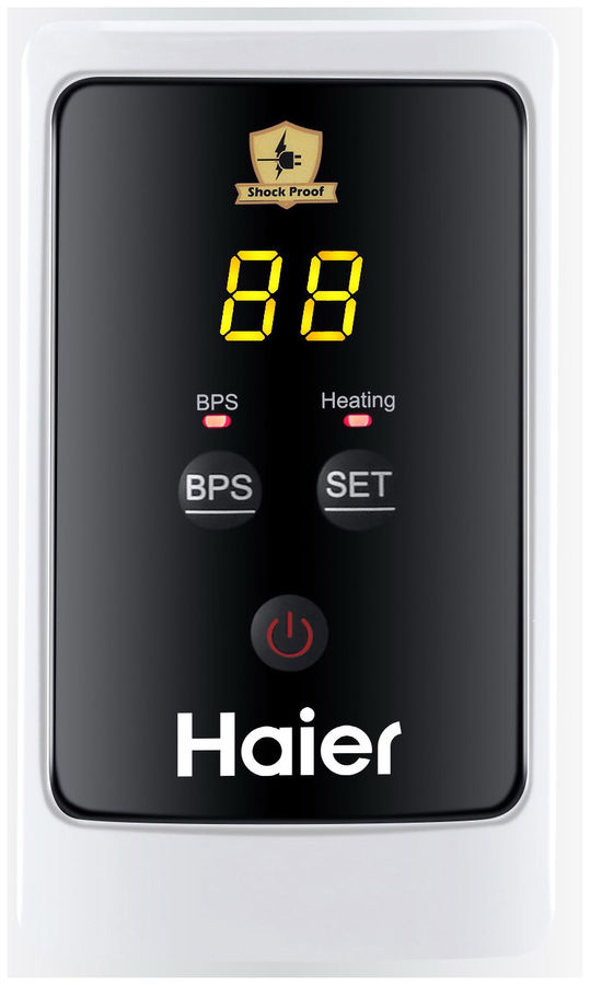 Водонагреватель HAIER ES80V-А5 80 л. элетронное управление