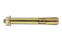 Анкерный болт с гайкой 14*100