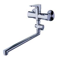 Смеситель для ванны G-lauf NUD6-A146 