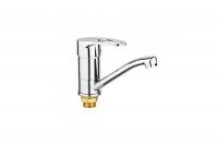 Смеситель для умывальника РМС SL52-004FB-15 