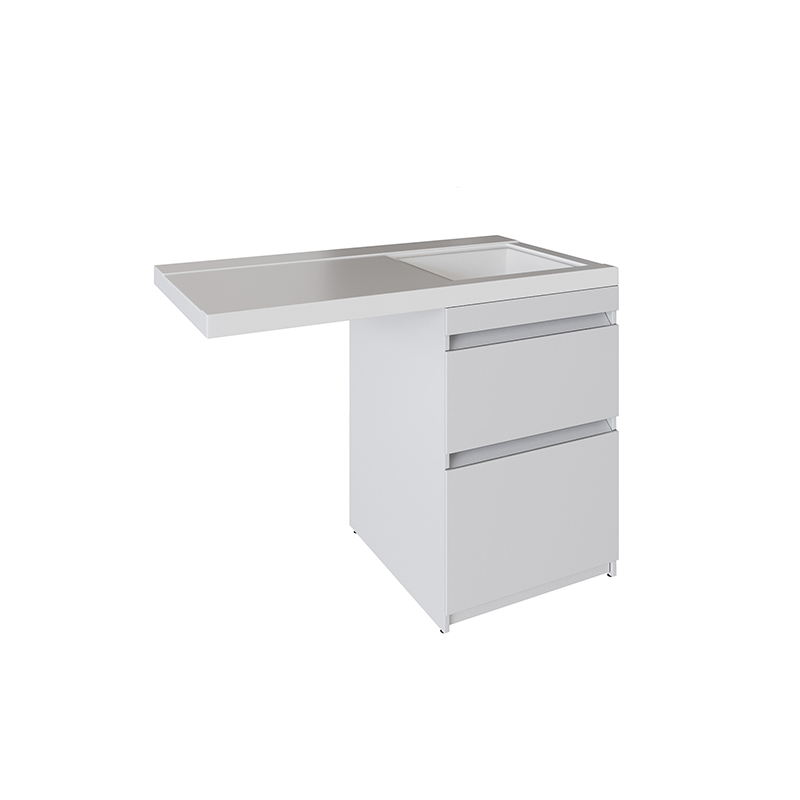 Тумба MIXLINE СОЗВЕЗДИЕ 56 под умывальник COSMOS