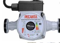 Насос циркуляционный РЕСАНТА ЦРН-25/6-180 77/7/2