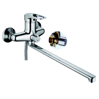 Смеситель для ванны Rainsberg R3163F