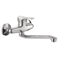 Смеситель для кухни Rainsberg R31253F настенный