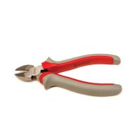 Бокорезы BARTEX профи 160 мм, ручки двухкомп.