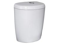 Бачок для унитаза ЕВРО с крышкой