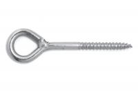 Шуруп-кольцо 5,0*70