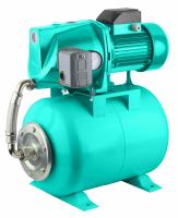 Насосная станция STURM (70л/мин, чугун) 1200Вт WP9712VS