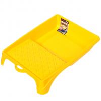 Ванночка АКОР для краски 330*260 желтая