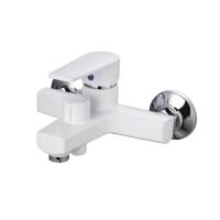 Смеситель для ванны РМС PL6CH-006Е пластик хром ABS 