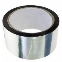 Скотч металлизированный 50мм*25м