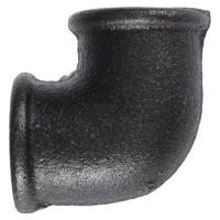 Угол чугунный Ф50 