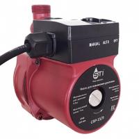 Насос повышающий давление STI - CRP-15/9
