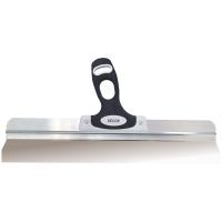 Шпатель фасадный DECOR 450мм нержавеющий двухкомпонентная рукоятка 317-0450