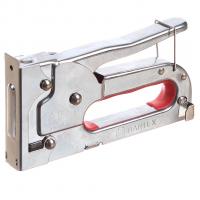 Степлер BARTEX 138296 меб. рег. 4-8мм тип 53 