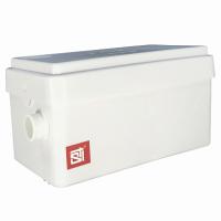 Канализационная установка STI SP-250