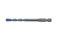 Сверло универсальное Ф6 HANSKOHHER H1055-08-06 (Св