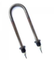 Тэн дуга М22 2,0 кВт нержавеющий 365мм М07.102-2