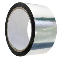 Скотч металлизированный 50мм*50м