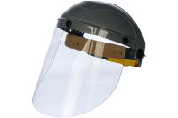 Щиток защитный лицевой поликарбонат 23-03-004