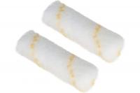 Мини-ролик АКОР для работ с эмалями 110 мм полиамид