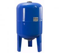Гидроаккумулятор для холодной воды 50 л вертикальный