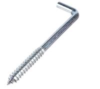 Шуруп-костыль 10*120