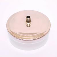 Конденсатоотвод для сэндвича Ф210 нерж. FERRUM