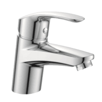 Смеситель для умывальника Rainsberg R0501F 