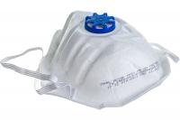 Полумаска фильтрующая с клап. ИСТОК FFP1 892507