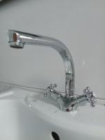 Смеситель для кухни DIST D760S