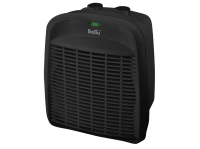 Тепловентилятор BALLU BFH/S-11  2000 Вт черный