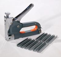 Степлер JOBER мебельный рег. 4-14мм тип 53