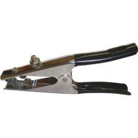 Клемма заземления 500А "ГОРЫНЫЧ" изолированные ручки