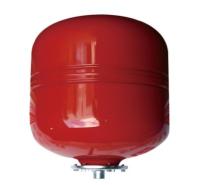 Расширительный бак VIEIR VERH-12 "1"