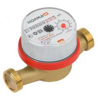 Счетчик для воды СВКМ-20Г НОРМА горячей воды