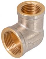 Угол латунный Ф1/2  г/г 