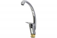 Смеситель для кухни Solone KAD4-А043