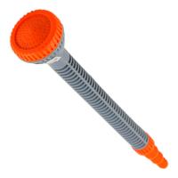 Душ поливочный длинный 1/2-3/4