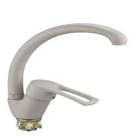 Смеситель для кухни G-lauf 8G4-A181KS песочный