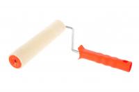 Валик DECOR велюр 240мм ворс 5мм