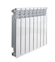 Радиатор алюминиевый RADENA 350/85 10 СЕКЦИЙ