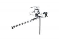 Смеситель для ванны OUTE T1223C 