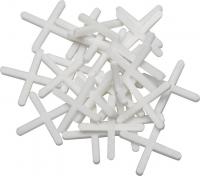 Крестики для плитки 3,0мм 200шт  