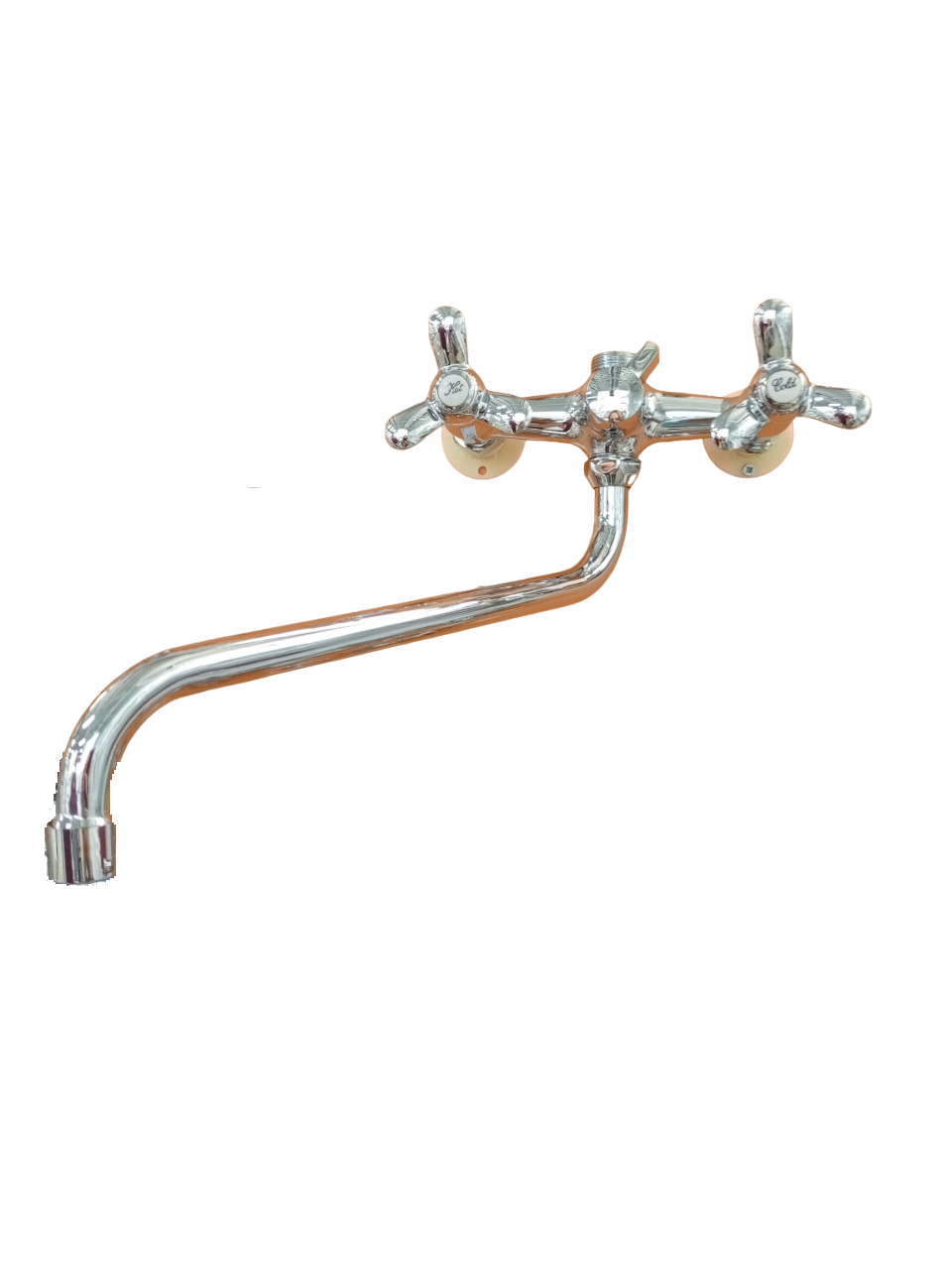 Смеситель для ванны DIST X322-2S