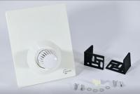 Терморегулирующий комплект ZEISSLER Unibox TCB-K-RTL 01 2 термоголовки