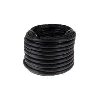 Шланг поливочный ТЭП 25*32мм 50м черный армированный